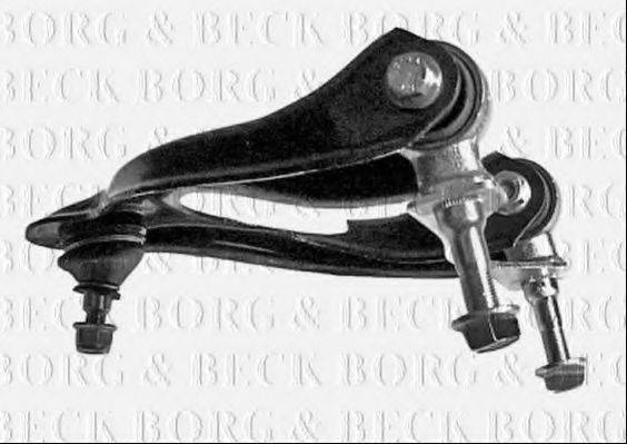 BORG & BECK BCA6065 Рычаг независимой подвески колеса, подвеска колеса