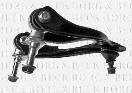 BORG & BECK BCA6066 Рычаг независимой подвески колеса, подвеска колеса