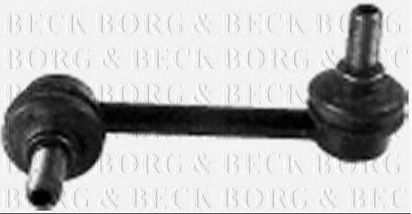 BORG & BECK BDL6260 Тяга / стойка, стабилизатор