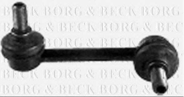 BORG & BECK BDL6261 Тяга / стойка, стабилизатор