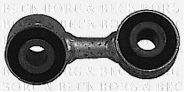 BORG & BECK BDL6301 Тяга / стойка, стабилизатор