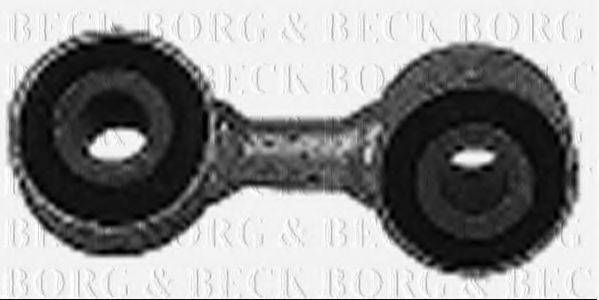 BORG & BECK BDL6302 Тяга / стойка, стабилизатор