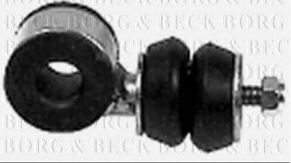 BORG & BECK BDL6334 Тяга / стойка, стабилизатор