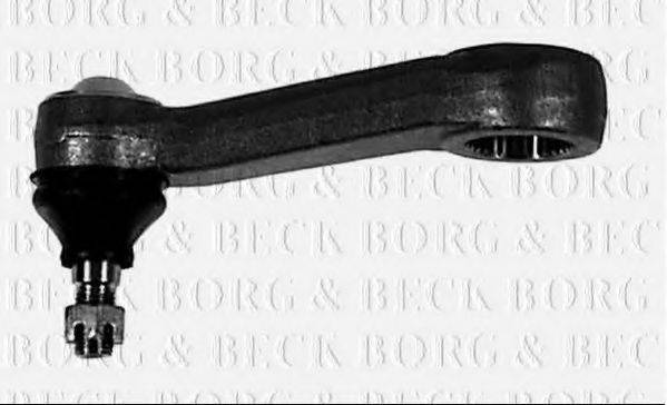 Сошка рулевого управления BORG & BECK BDL6425