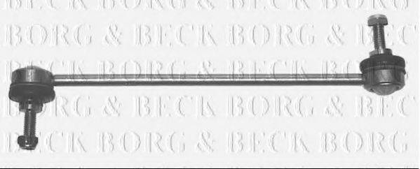 BORG & BECK BDL6474 Тяга / стойка, стабилизатор