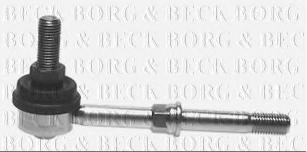 BORG & BECK BDL6491 Тяга / стойка, стабилизатор