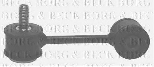BORG & BECK BDL6498 Тяга / стойка, стабилизатор