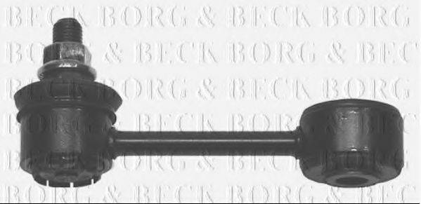 BORG & BECK BDL6505 Тяга / стойка, стабилизатор
