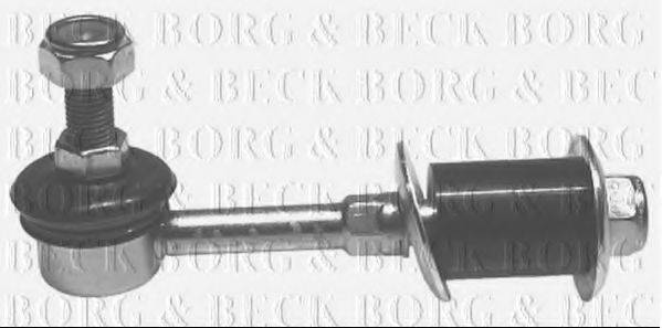 BORG & BECK BDL6513 Тяга / стойка, стабилизатор