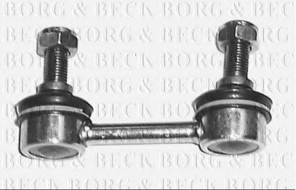 BORG & BECK BDL6514 Тяга / стойка, стабилизатор