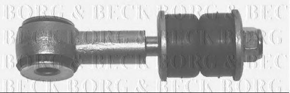 BORG & BECK BDL6537 Тяга / стойка, стабилизатор