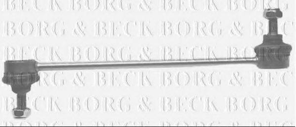 BORG & BECK BDL6546 Тяга / стойка, стабилизатор