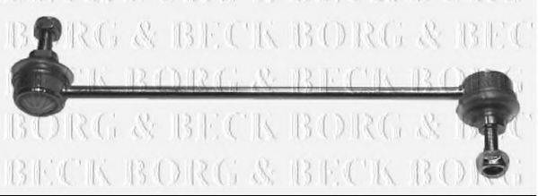 BORG & BECK BDL6552 Тяга / стойка, стабилизатор