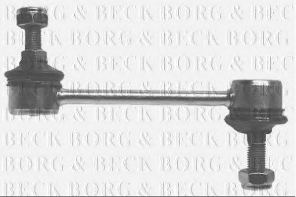 BORG & BECK BDL6573 Тяга / стойка, стабилизатор