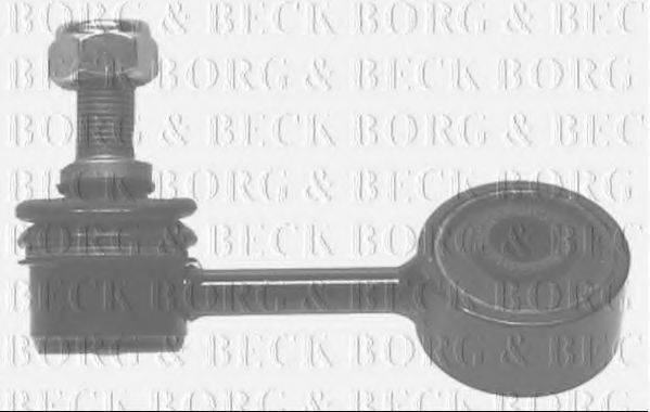 BORG & BECK BDL6574 Тяга / стойка, стабилизатор