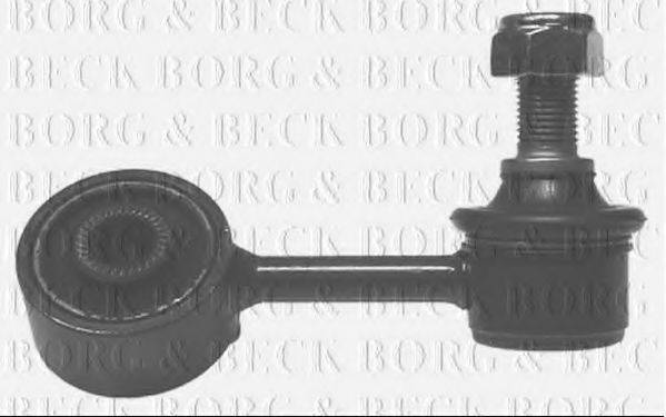 BORG & BECK BDL6577 Тяга / стойка, стабилизатор