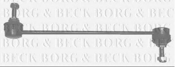 BORG & BECK BDL6583 Тяга / стойка, стабилизатор