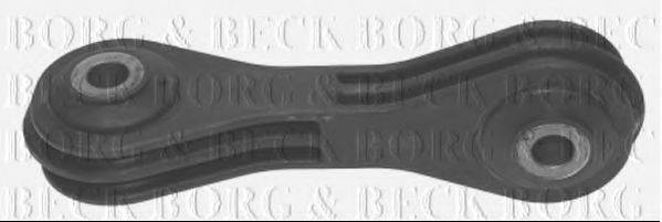 BORG & BECK BDL6590 Тяга / стойка, стабилизатор