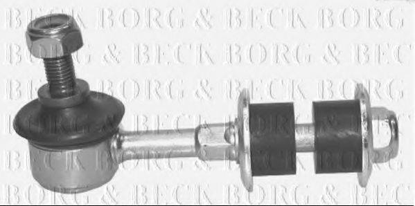 BORG & BECK BDL6607 Тяга / стойка, стабилизатор