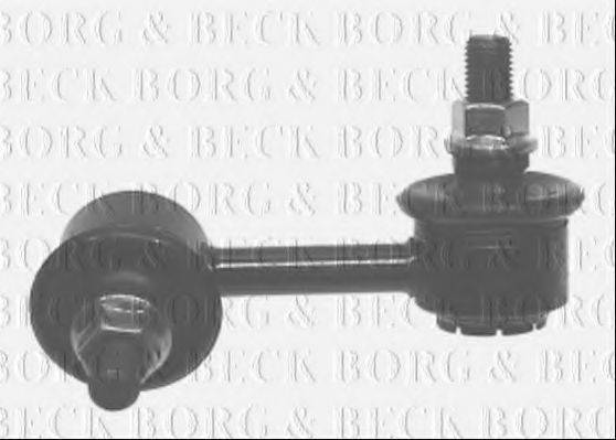BORG & BECK BDL6635