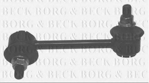 BORG & BECK BDL6656 Тяга / стойка, стабилизатор