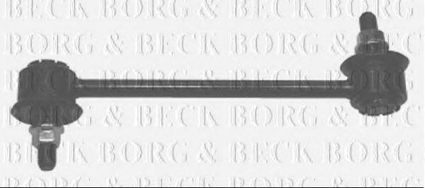 BORG & BECK BDL6658 Тяга / стойка, стабилизатор