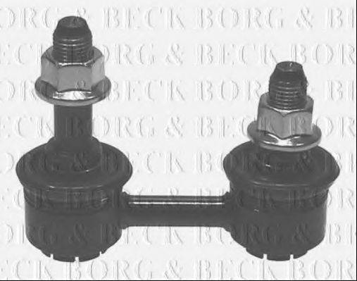 BORG & BECK BDL6665 Тяга / стойка, стабилизатор