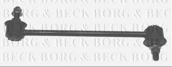 BORG & BECK BDL6666 Тяга / стойка, стабилизатор