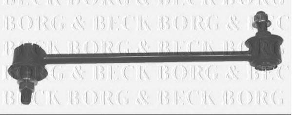 BORG & BECK BDL6667 Тяга / стойка, стабилизатор