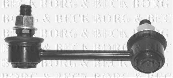 BORG & BECK BDL6698 Тяга / стойка, стабилизатор