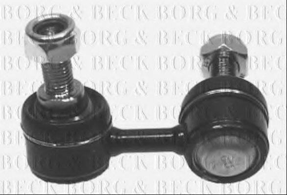 BORG & BECK BDL6700 Тяга / стойка, стабилизатор