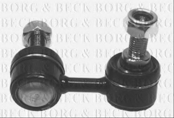 BORG & BECK BDL6701 Тяга / стойка, стабилизатор