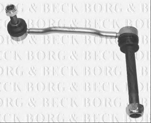 BORG & BECK BDL6723 Тяга / стойка, стабилизатор