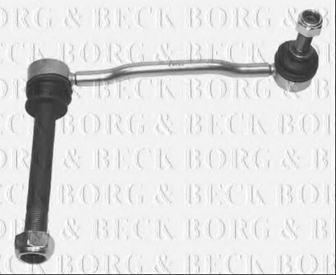 BORG & BECK BDL6724 Тяга / стойка, стабилизатор