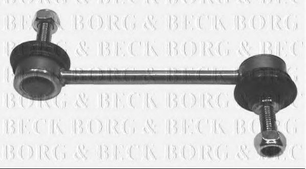 BORG & BECK BDL6725 Тяга / стойка, стабилизатор