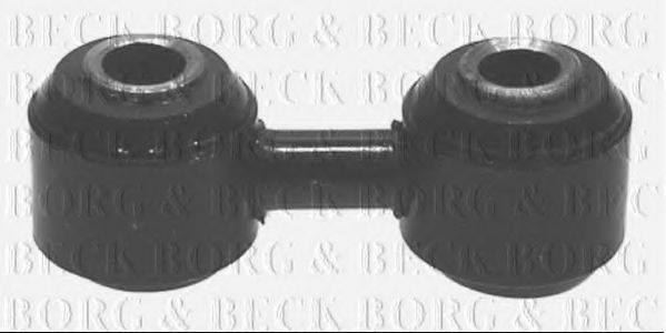 BORG & BECK BDL6731 Тяга / стойка, стабилизатор
