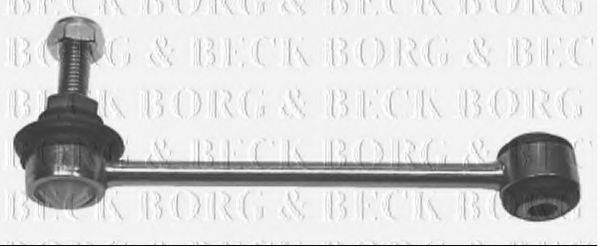 BORG & BECK BDL6736