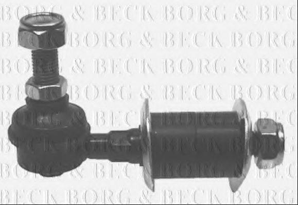 BORG & BECK BDL6739 Тяга / стойка, стабилизатор