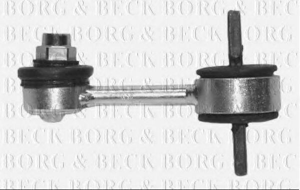 BORG & BECK BDL6832 Тяга / стойка, стабилизатор