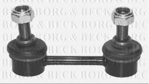 BORG & BECK BDL6855 Тяга / стойка, стабилизатор