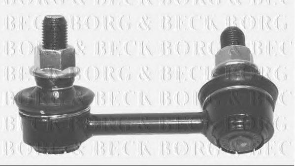 BORG & BECK BDL6871 Тяга / стойка, стабилизатор