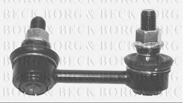 BORG & BECK BDL6872 Тяга / стойка, стабилизатор