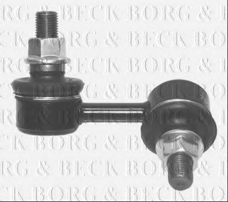 BORG & BECK BDL6878 Тяга / стойка, стабилизатор
