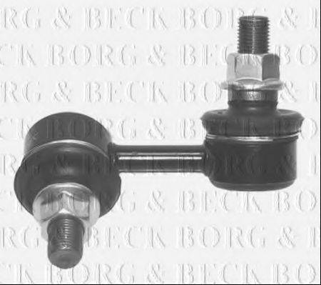 BORG & BECK BDL6879 Тяга / стойка, стабилизатор