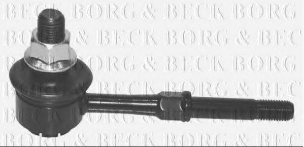 BORG & BECK BDL6880 Тяга / стойка, стабилизатор