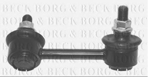 BORG & BECK BDL6883 Тяга / стойка, стабилизатор