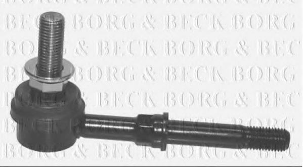 BORG & BECK BDL6901 Тяга / стойка, стабилизатор