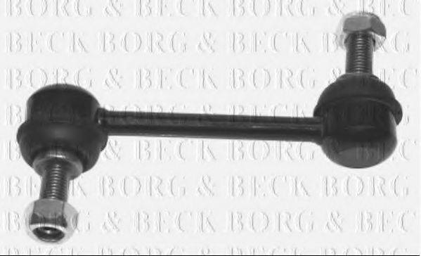 BORG & BECK BDL6934 Тяга / стойка, стабилизатор