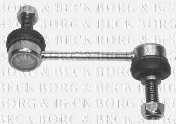 BORG & BECK BDL6953 Тяга / стойка, стабилизатор