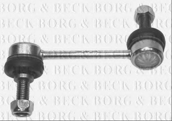 BORG & BECK BDL6954 Тяга / стойка, стабилизатор